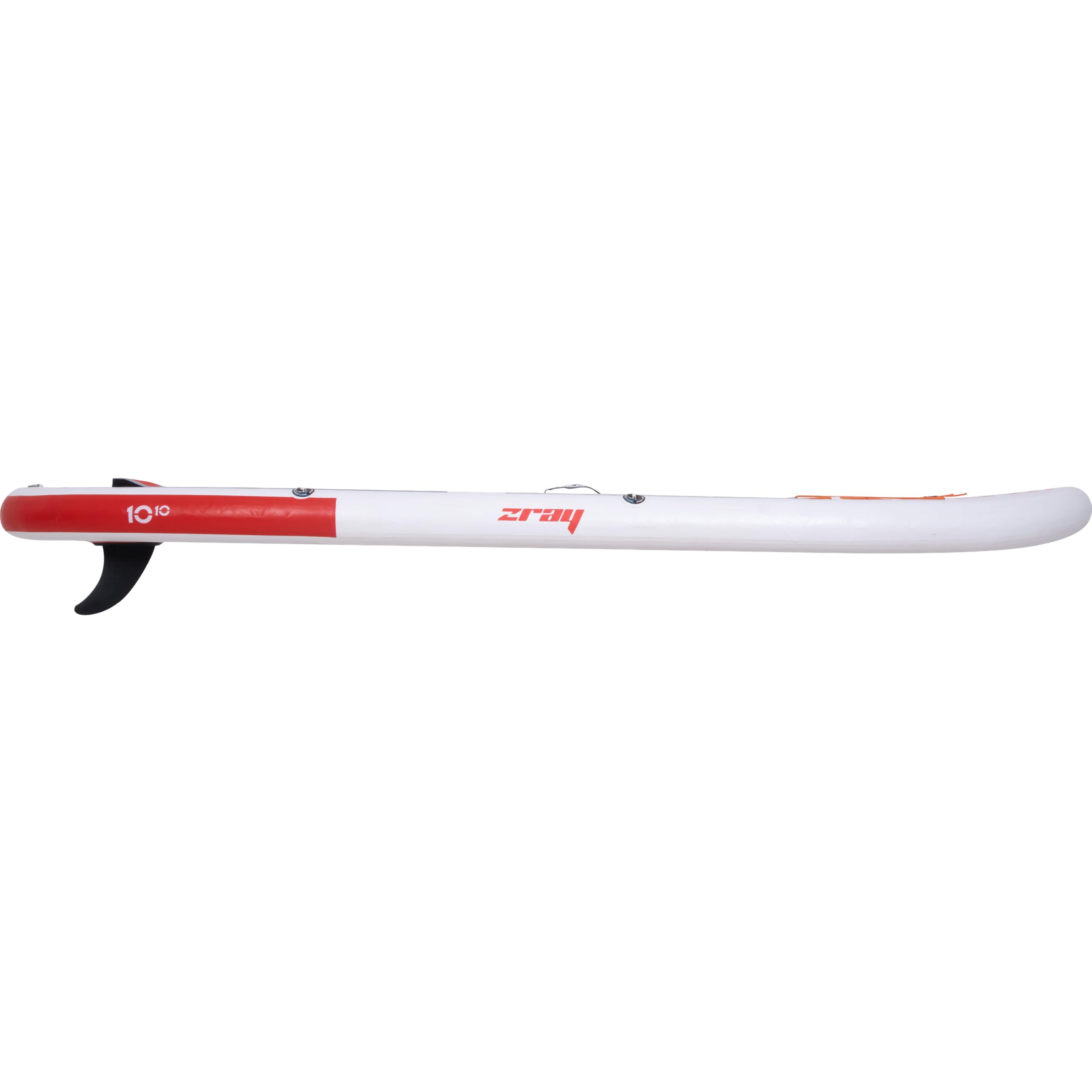 Amazon | Zray X-RIDER DELUXE 10'10'' (X2) 330×81×15cm オール